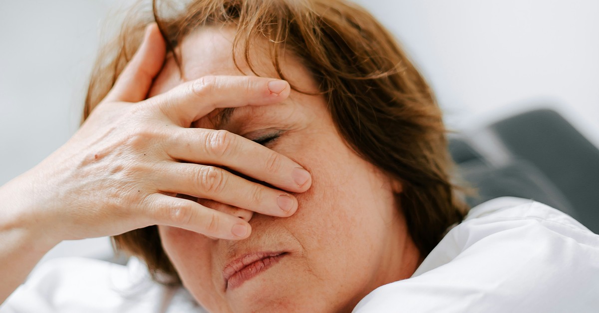 Menopausa pode afetar a força e a mobilidade das mãos, alertam especialistas; entenda