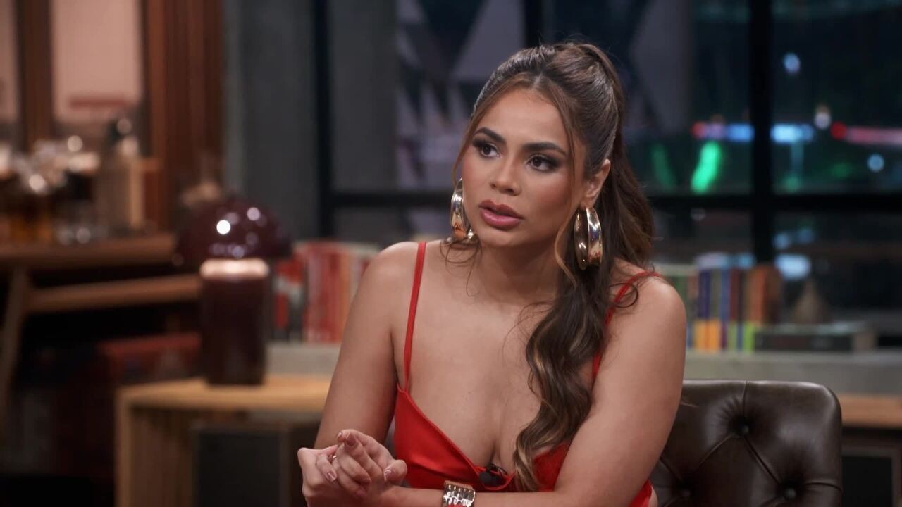 Lexa fala da volta aos palcos e da música que compôs para a filha: ‘Novo recomeço’