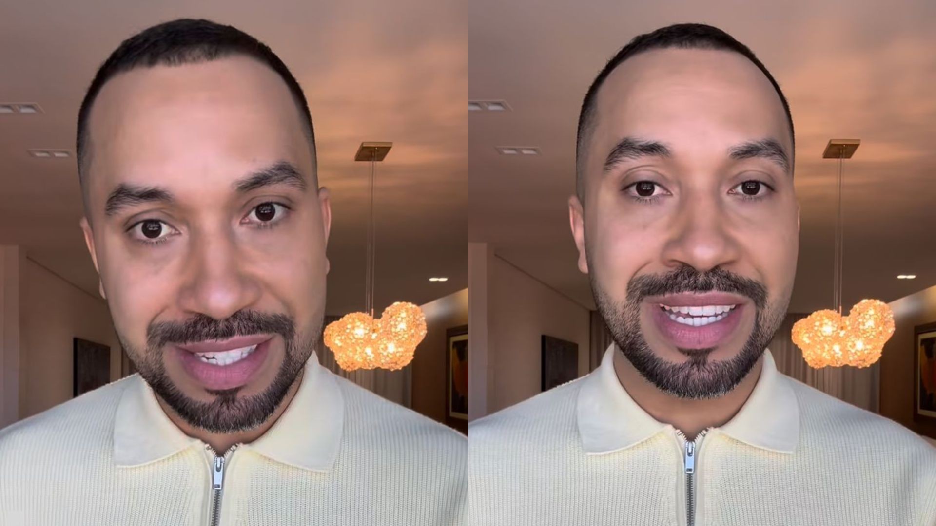 Gil do Vigor celebra BBB 26 e revela desafios que enfrentou na temporada: 'Gratidão'