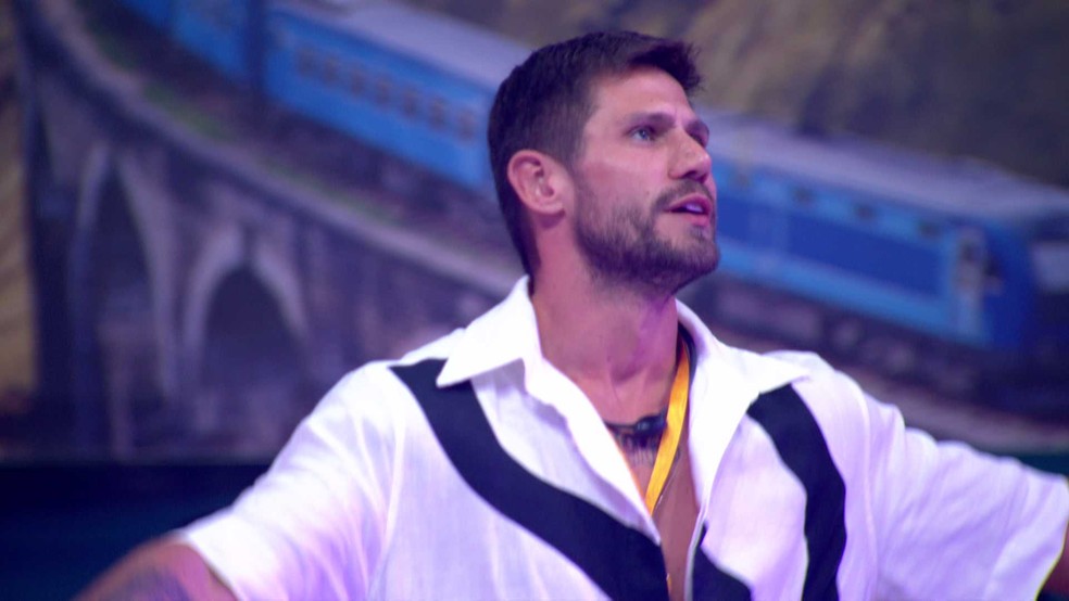 Festa do Líder Jonas BBB 26 — tema Boteco na casa mais vigiada do Brasil