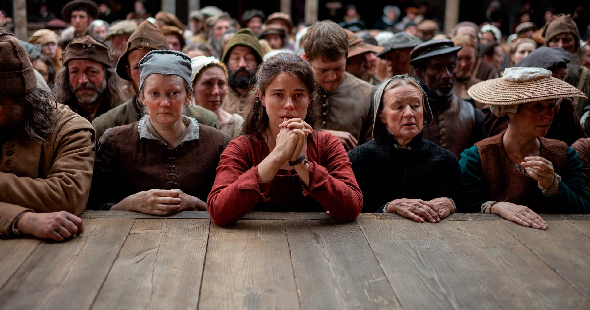 Famosos prestigiam première mundial de 'Hamnet: A Vida Antes de Hamlet'; veja as fotos