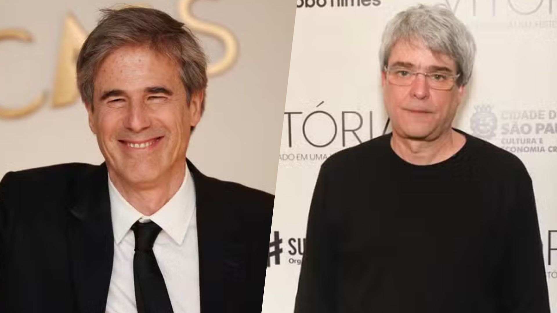 Walter Salles fala sobre a influência de Andrucha Waddington em Ainda Estou Aqui: 'Me guiou'