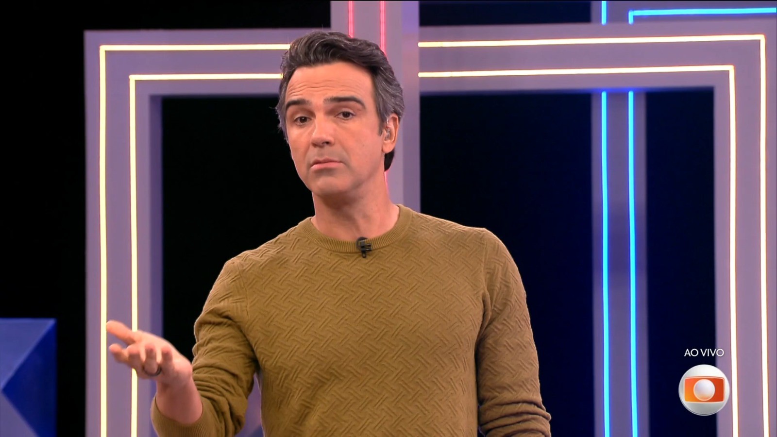 BBB 26: dinâmica inspirada em Pedra, Papel e Tesoura vai emparedar três participantes; entenda