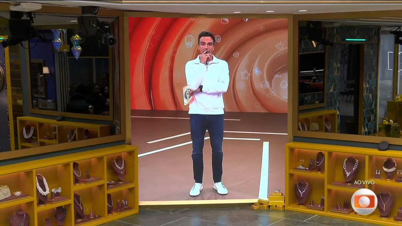 Irmã de Chaiany analisa atitude de Samira na formação do Paredão do BBB 26: 'Falava mal pelas costas'