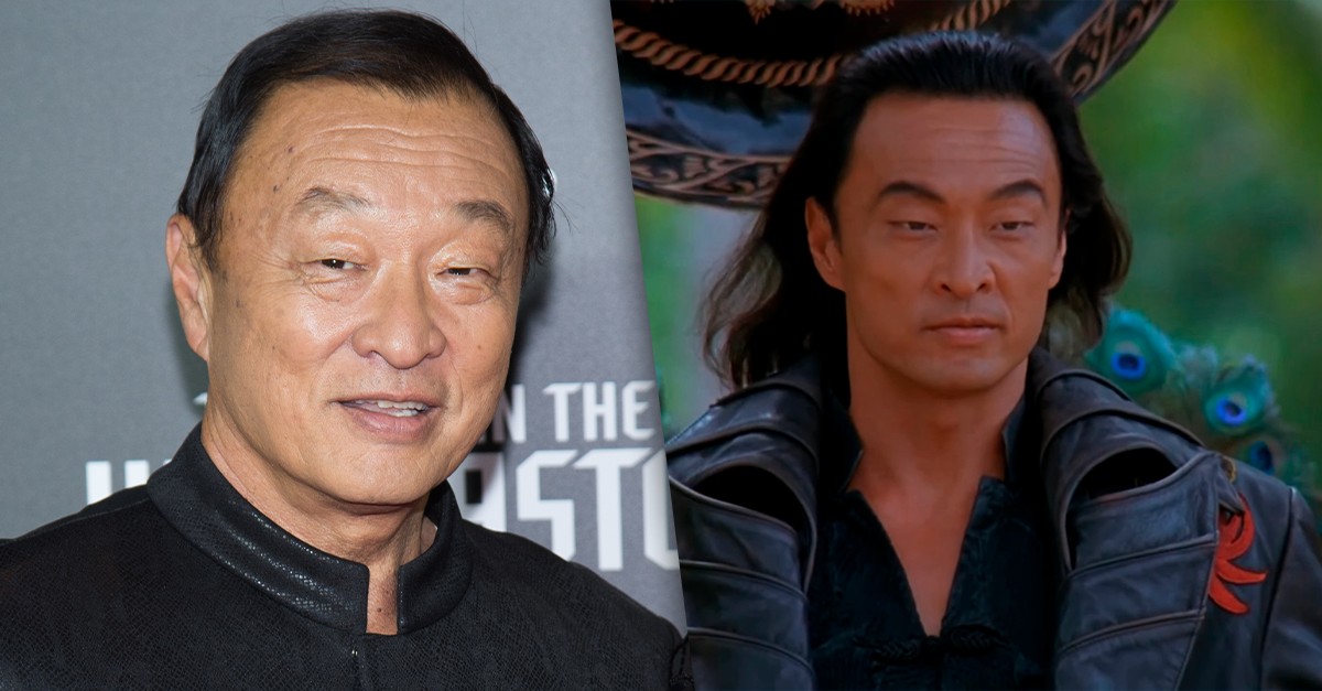 Morre Cary-Hiroyuki Tagawa, intérprete de Shang Tsung em 'Mortal Kombat', aos 75 anos