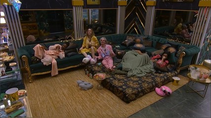 Resumo BBB 26: veja os vídeos do dia 16/4/2026 – Click BBB