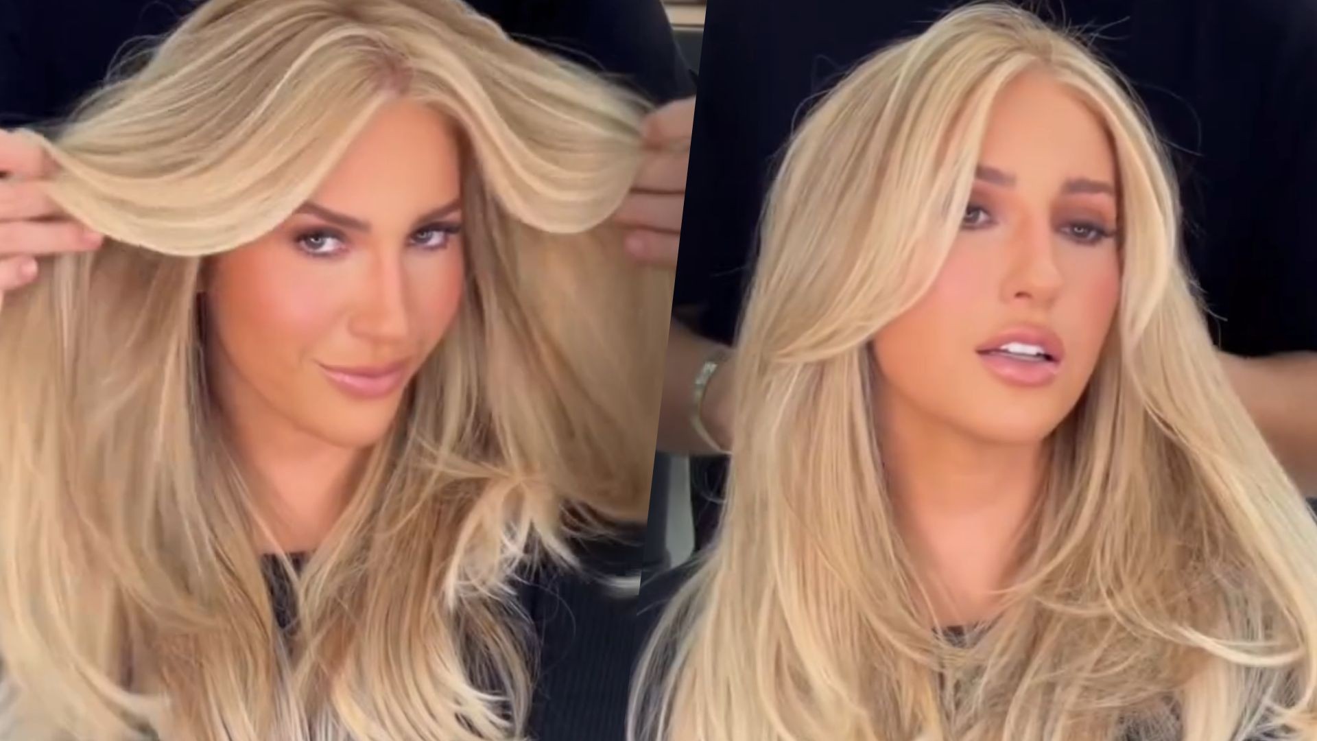 Amanda Meirelles, campeã do BBB 23, muda visual e mostra resultado: 'Um acontecimento'