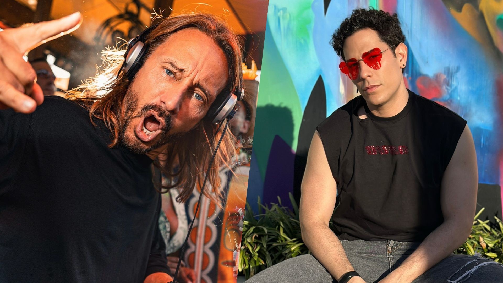 Mensagens de Bob Sinclar, Christian Chávez e mais artistas marcam Festa do BBB 26; saiba mais