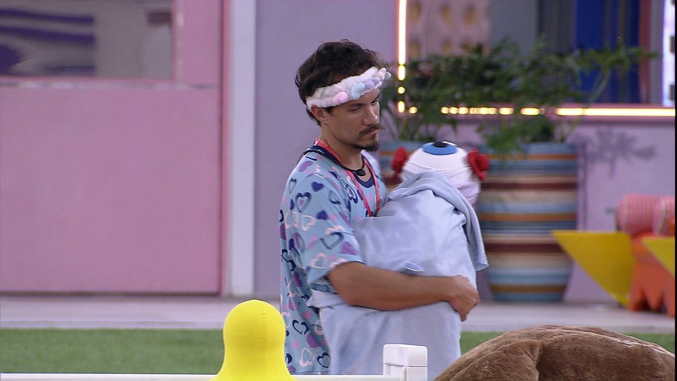 Reprodução/Globo