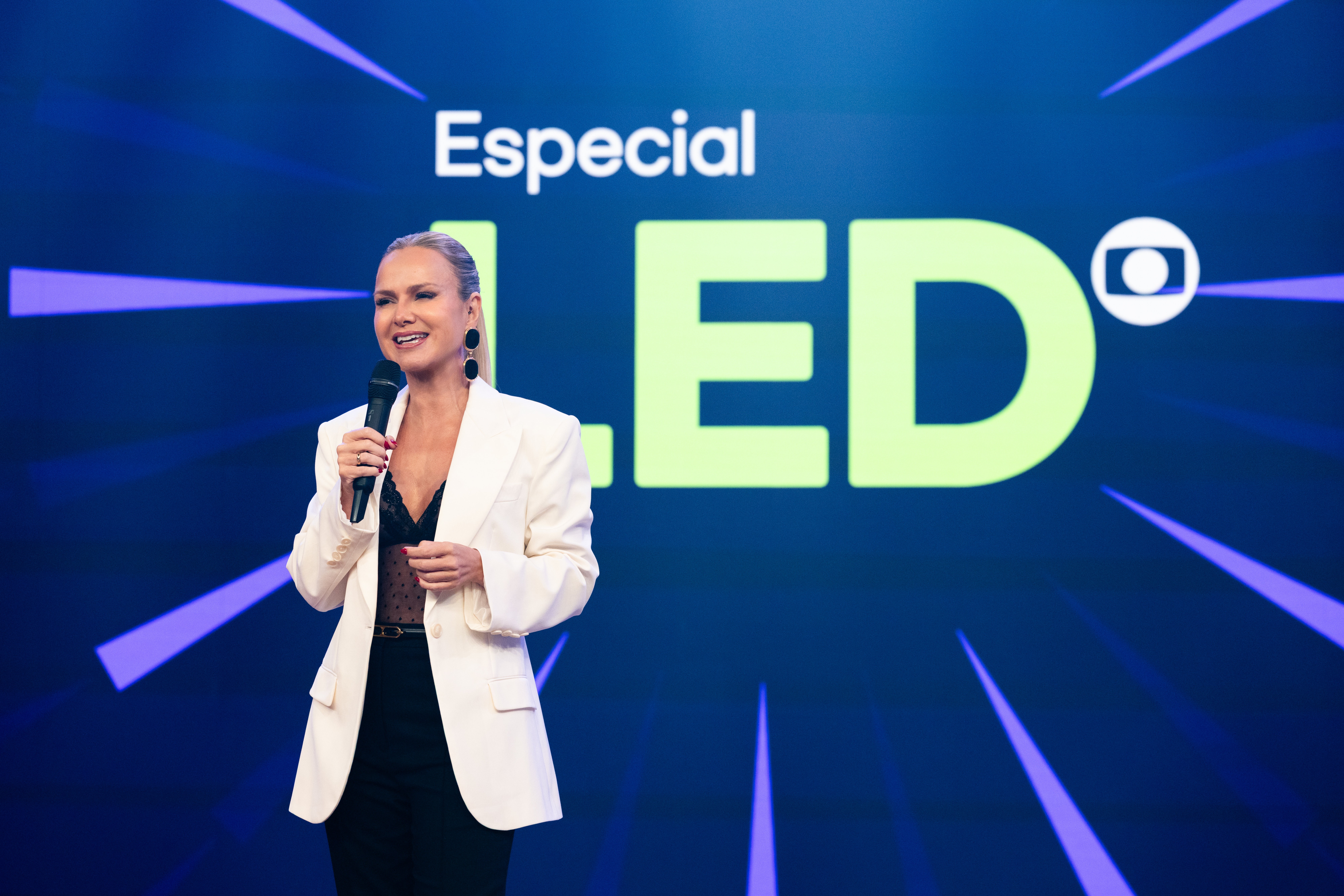 Eliana é embaixadora do Guia ABCD de Consciência Digital, que reforça a segurança digital de crianças e jovens
