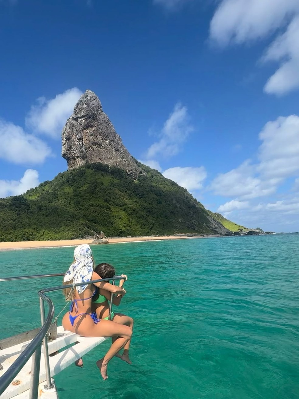 Deborah Secco — Foto: Reprodução/Instagram