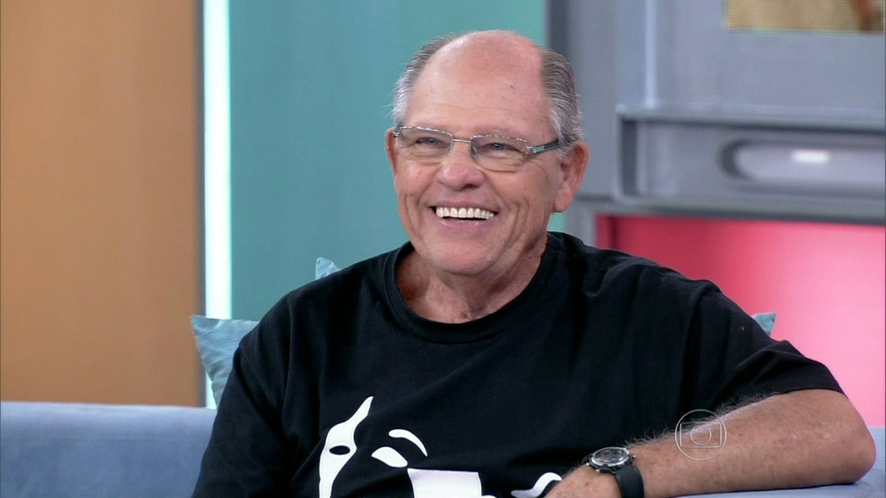 Silvio Matos, ator de A Favorita e Êta Mundo Bom!, morre aos 82 anos