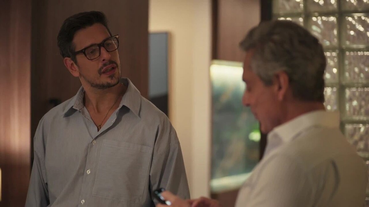 Vale Tudo tem 17 cenários e cidade cenográfica com quase 8 mil m²