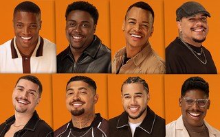 Estrelas da Casa: veja quem são os candidatos do Pagode