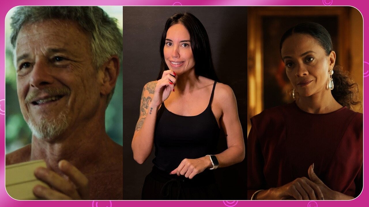 Arcanjo Renegado: atores do elenco brilham também em outras produções exibidas pela Globo