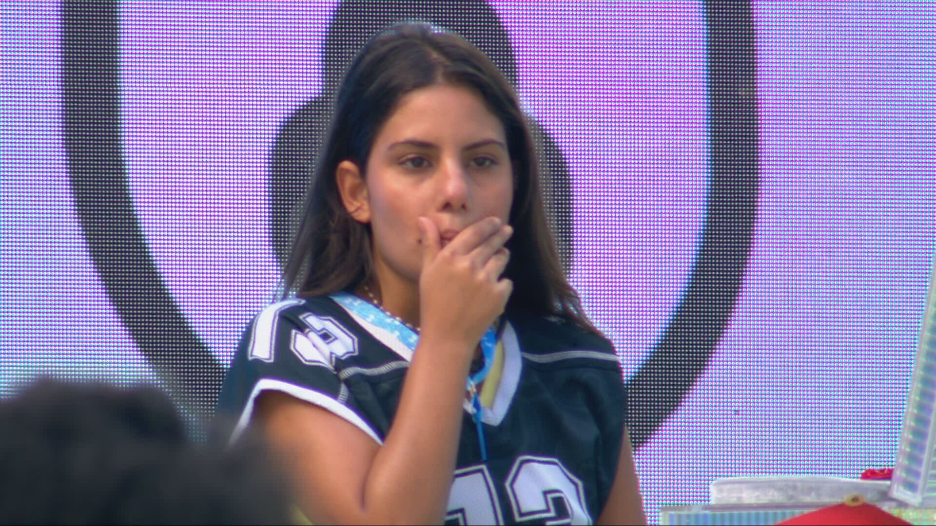 Alberto Cowboy recebe Castigo do Monstro no BBB 26