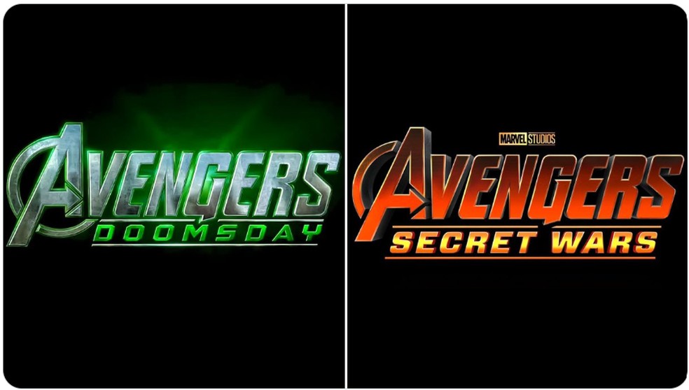Disney adia data de estreia de dois filmes da franquia Vingadores, 'Doomsday' e 'Guerras Secretas' — Foto: Divulgação