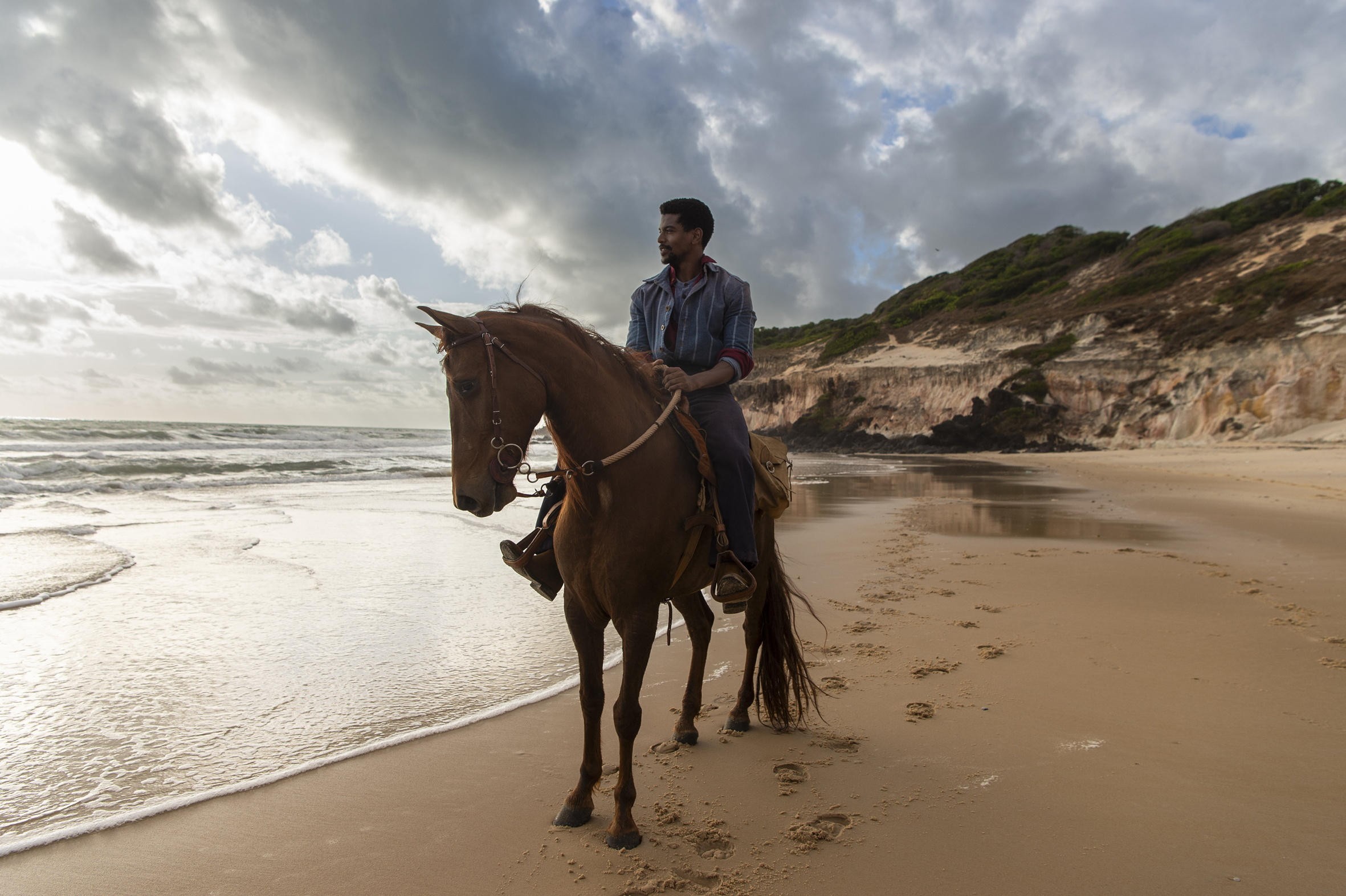 A Nobreza do Amor: veja os destinos que servem de cenário aos locais fictícios da trama