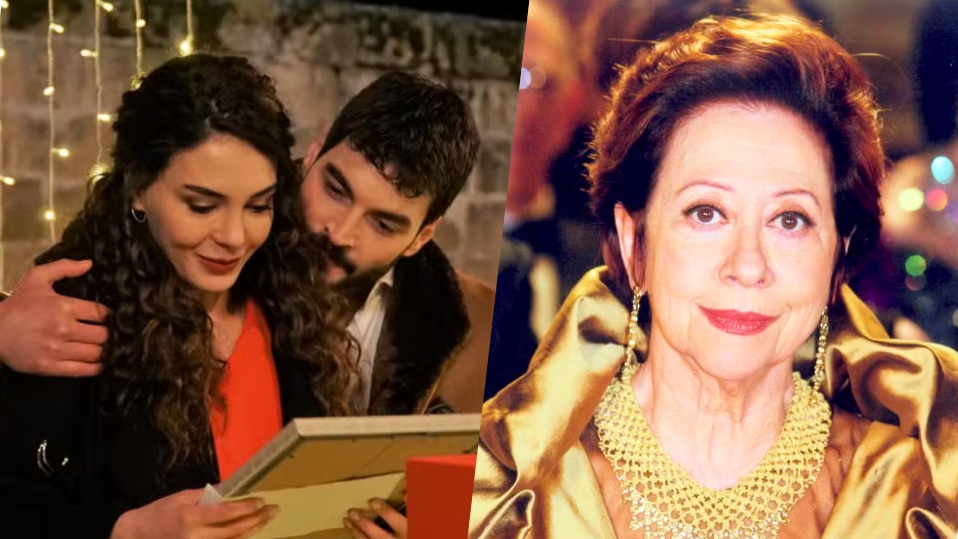 Novos episódios de Hercai, As Filhas da Mãe e mais: os lançamentos da semana no Globoplay
