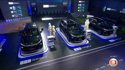 Vídeos do episódio de 'BBB' de sexta-feira, 17 de abril de 2026