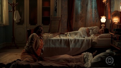 Vídeos do capítulo de 'Êta Mundo Melhor!' de quinta-feira, 6 de novembro de 2025