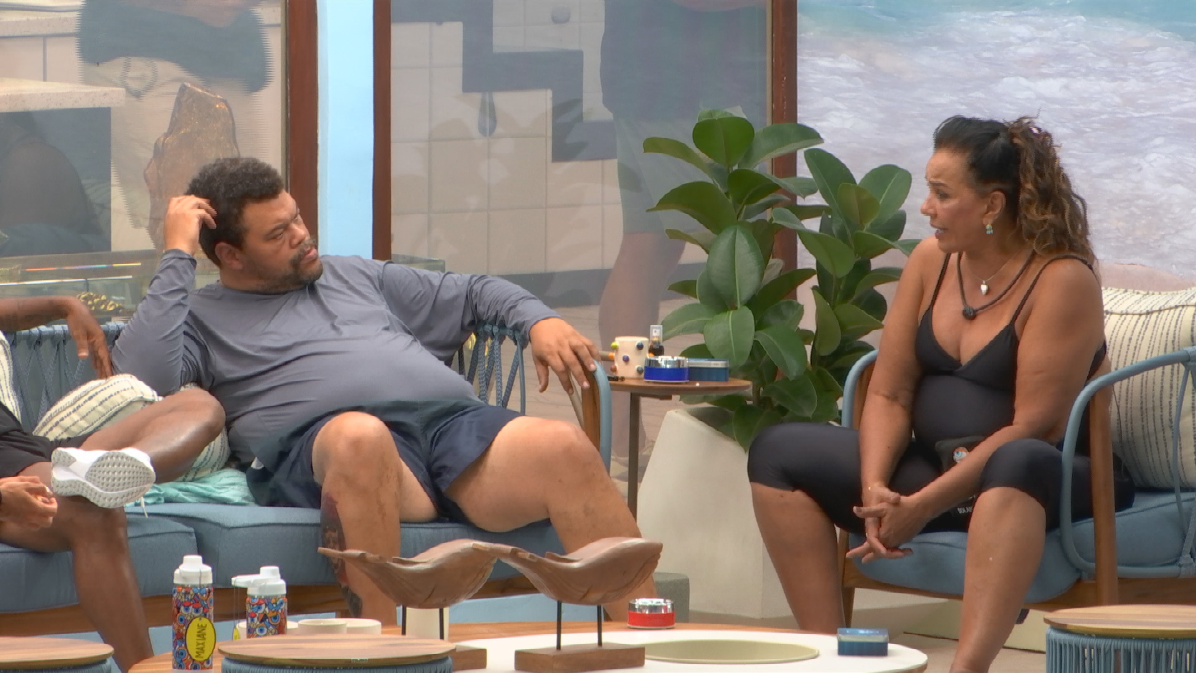 Solange Couto conta que vendeu casa após levar golpe: 'Me levou absolutamente tudo'