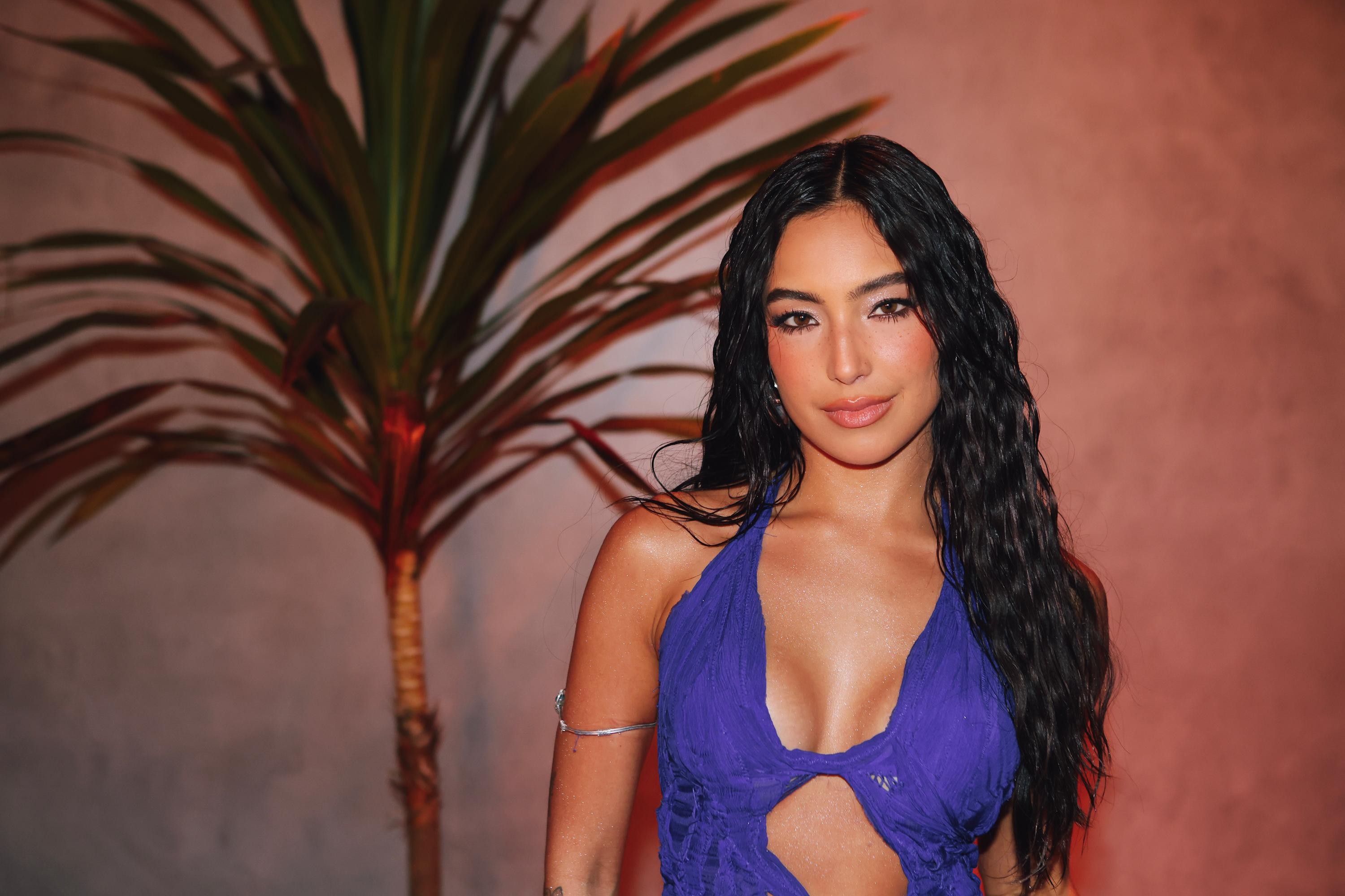 Vanessa Lopes fala sobre vício em cigarro eletrônico: 'Danifiquei minha prega vocal e quase perdi a voz'