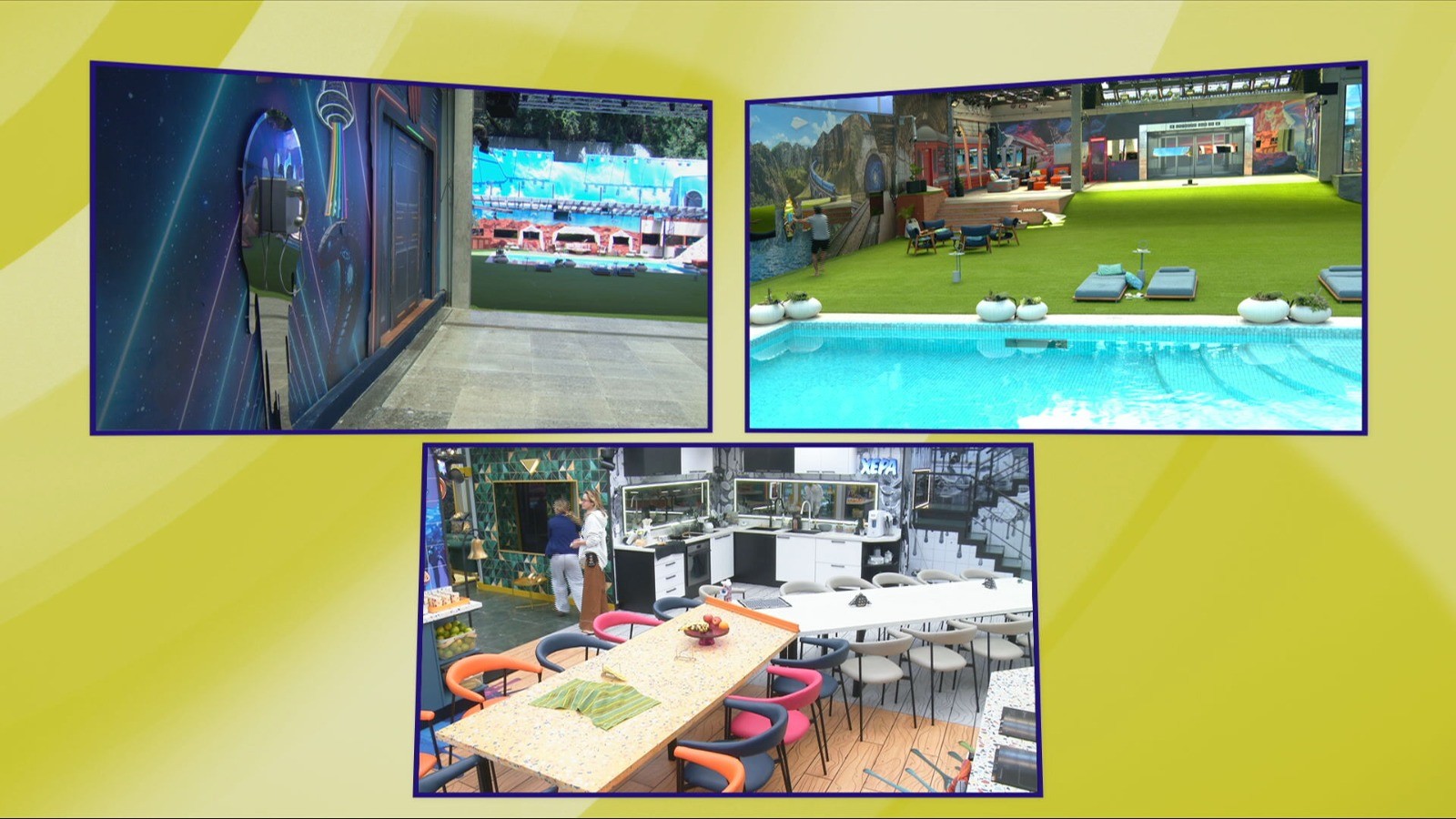 Big Fone: decisão sobre prêmio de ação especial será anunciada ao vivo no programa desta segunda