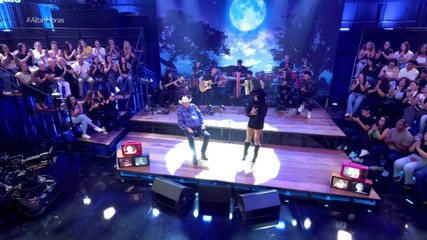 Vídeos do episódio de 'Altas Horas' de sábado, 25 de abril de 2026