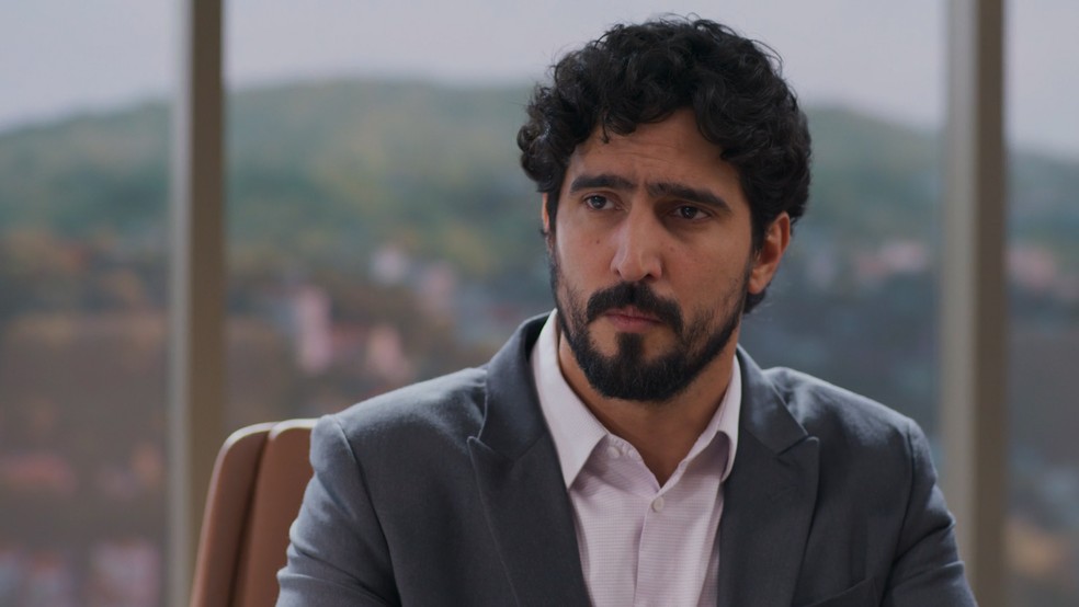 Ivan é preso por corrupção ativa — Foto: Globo