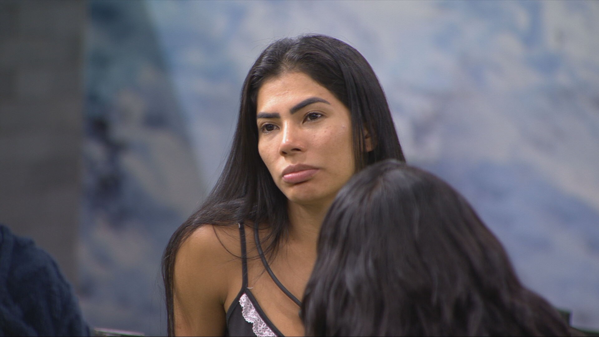 Marciele critica Ana Paula Renault, e brothers concordam: 'Todo tempo gritando com as pessoas'