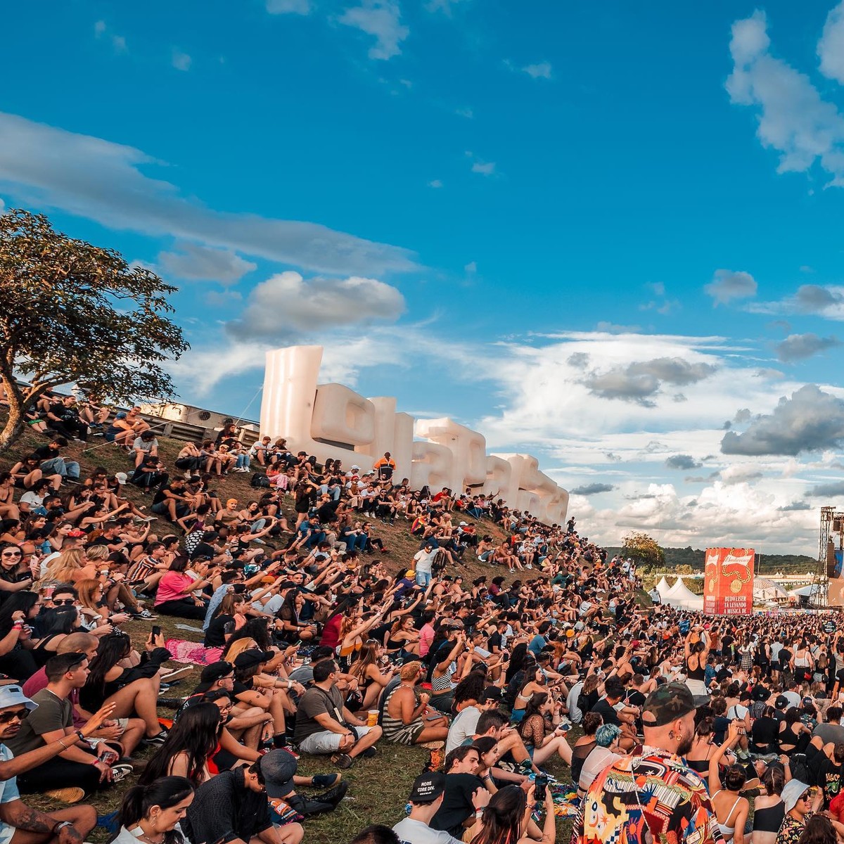 Lollapalooza Brasil anuncia preços de ingressos para 2024