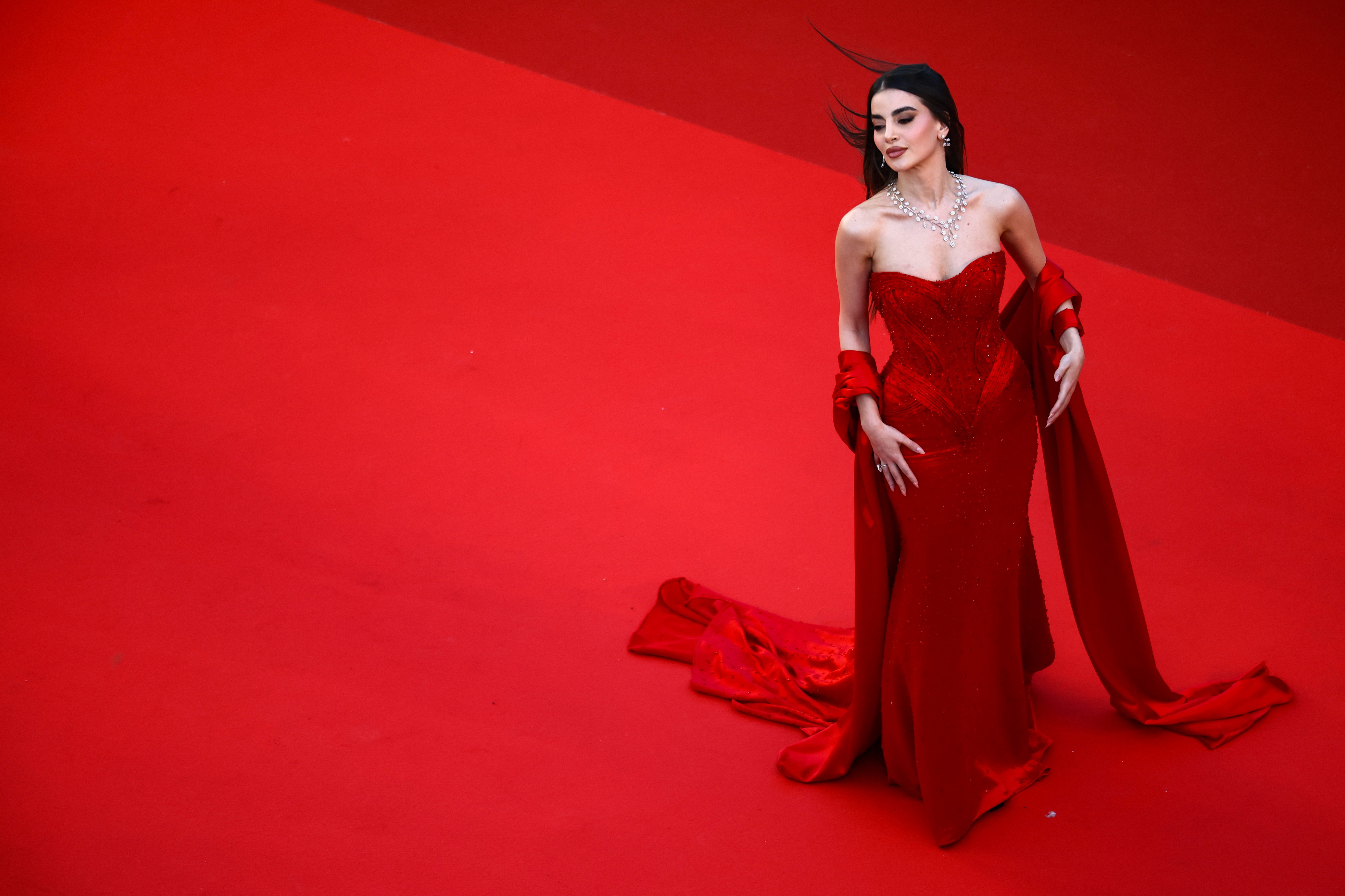 Festival de Cannes 2026: famosos marcam presença em cerimônia de abertura
