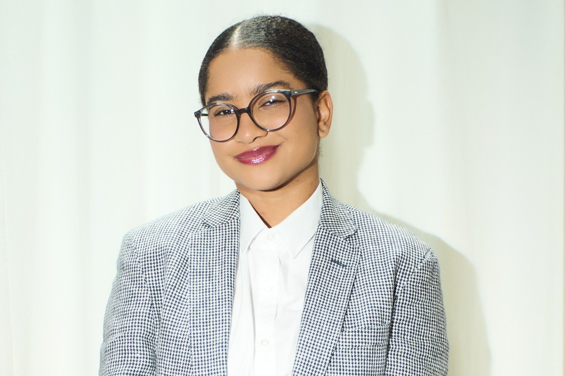 Vice-campeã do BBB 26, Milena se surpreende com carinho do público: 'Será que é verdade?'