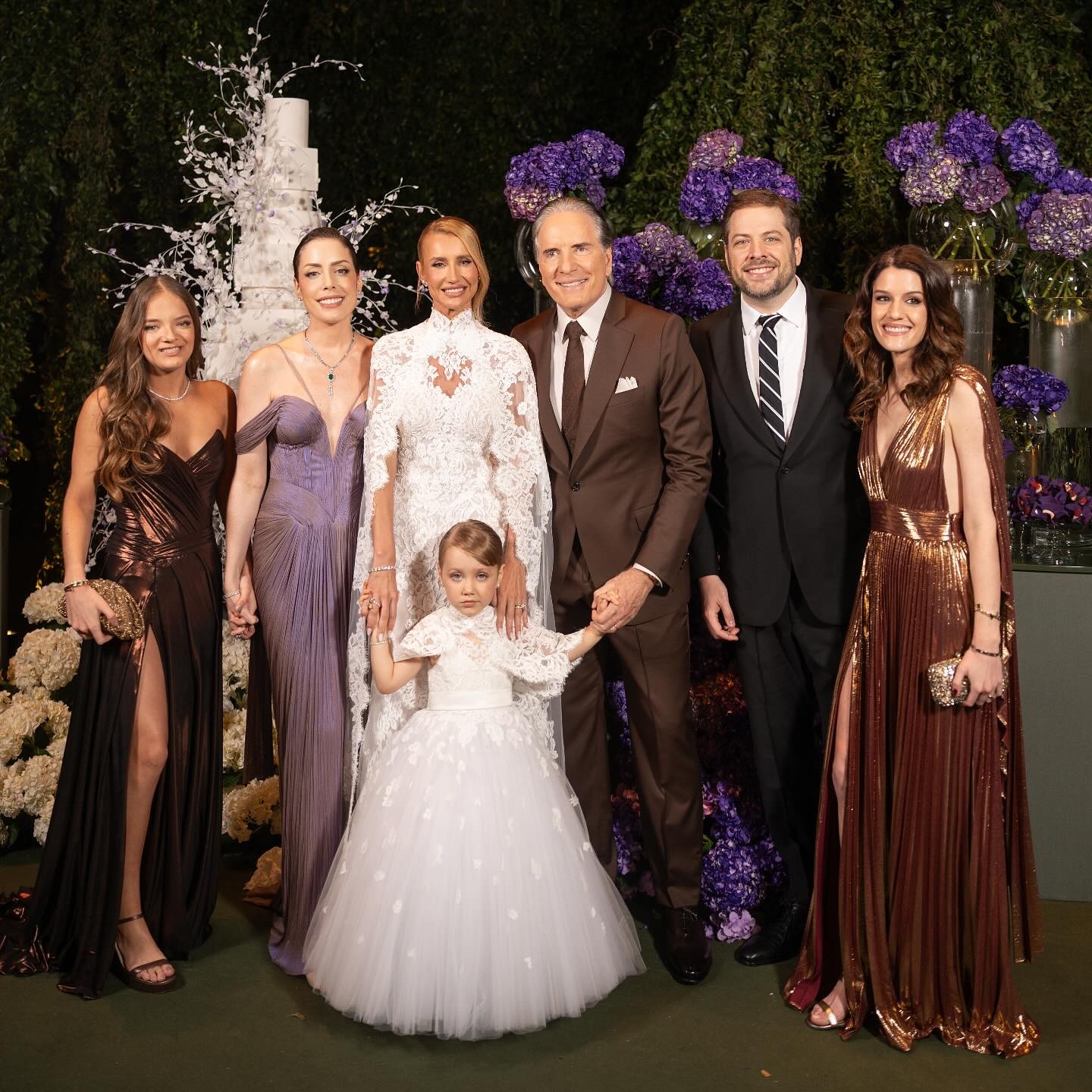 Quem são os cinco filhos de Roberto Justus? Conheça a família!