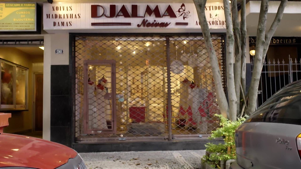 Remake de ‘Tapas & Beijos’? Vem ver Armane e Djalma em ação para deixar ...