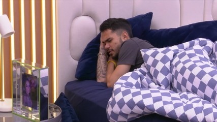 Veja os choros mais marcantes do BBB 25