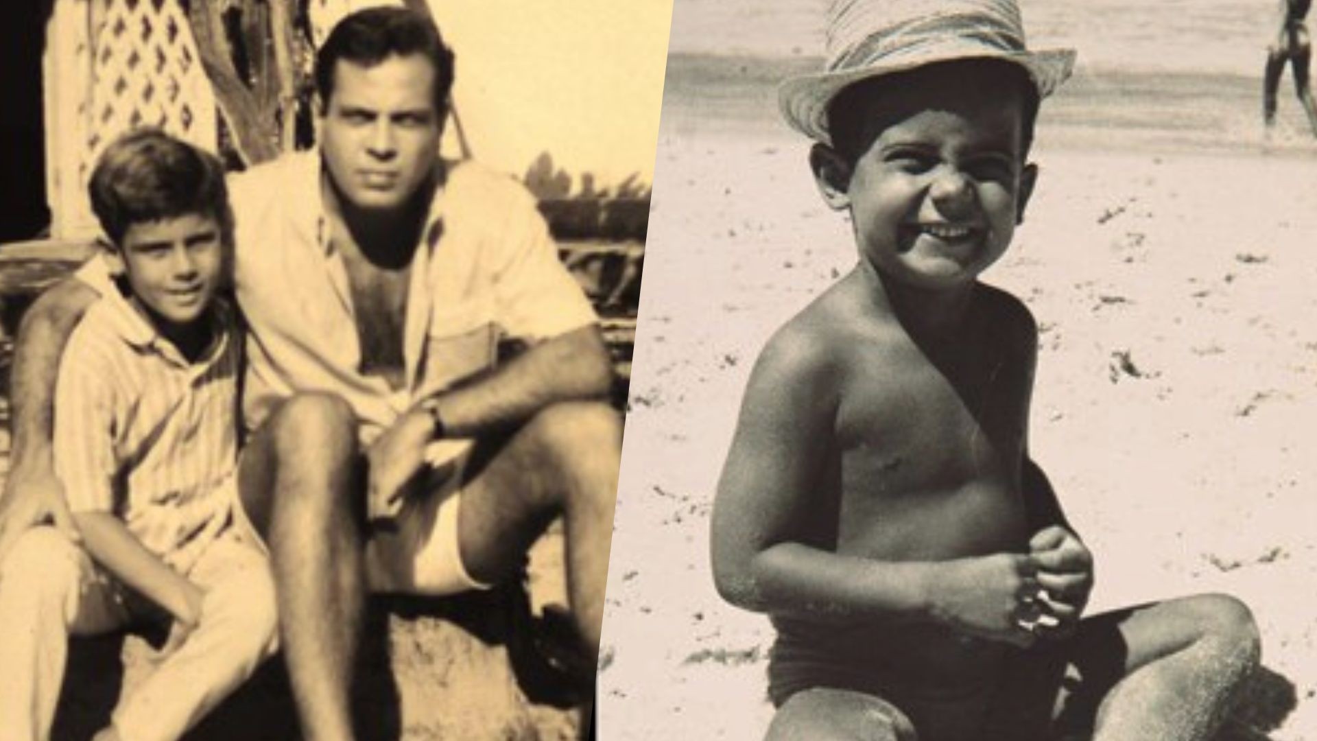 Primo de Otávio Müller, briga com Frejat e mais: 10 curiosidades sobre Cazuza que você confere em documentário do Globoplay