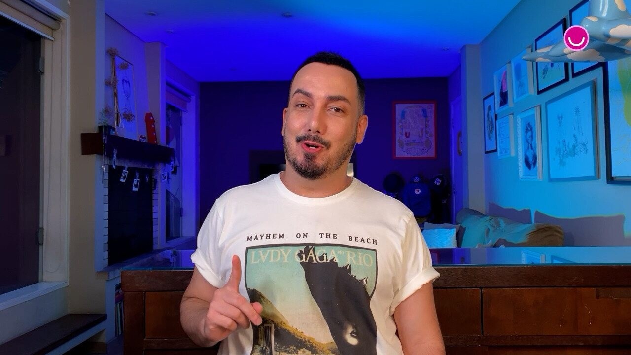 Madonna e Lady Gaga: entenda a treta, alfinetada e pedido de beijo para selar a paz das vidas pop