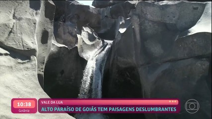 Vídeos do episódio de 'Mais Você' de segunda-feira, 24 de novembro de 2025