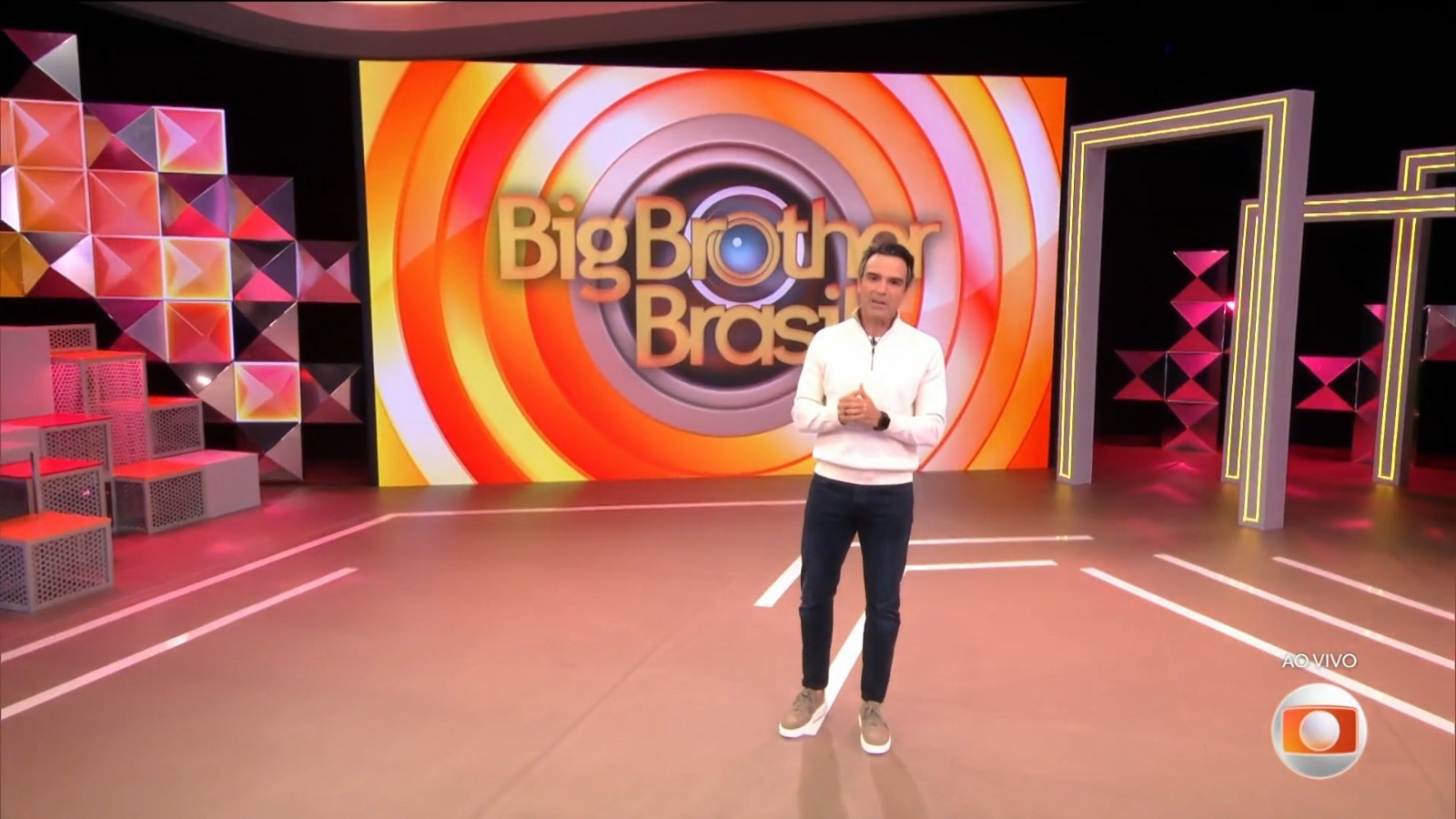 Prova do Anjo e Triângulo de Risco agitam o Cartola BBB neste sábado (20)