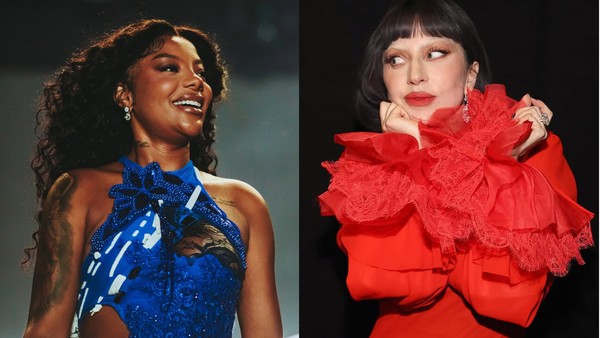 Ludmilla diz que foi chamada e negou convite para abrir show de