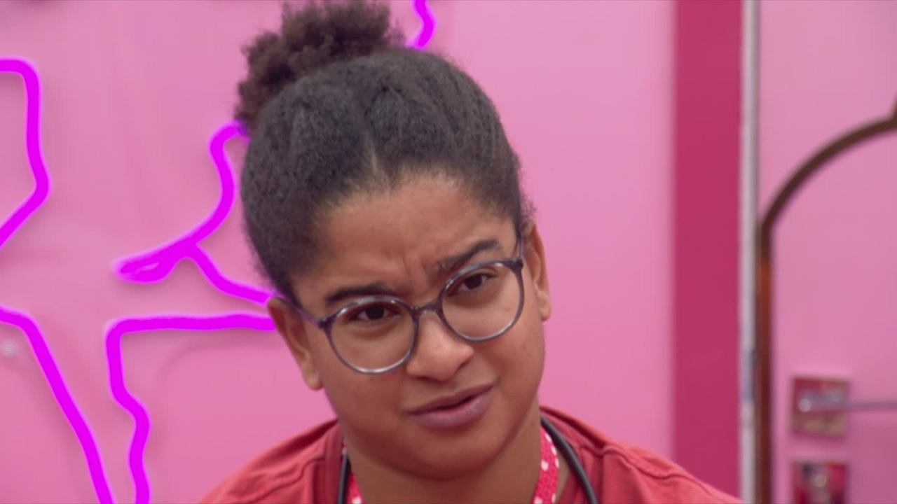 Milena confronta Solange Couto sobre Chaiany: 'Você vai contar a verdade para ela?'