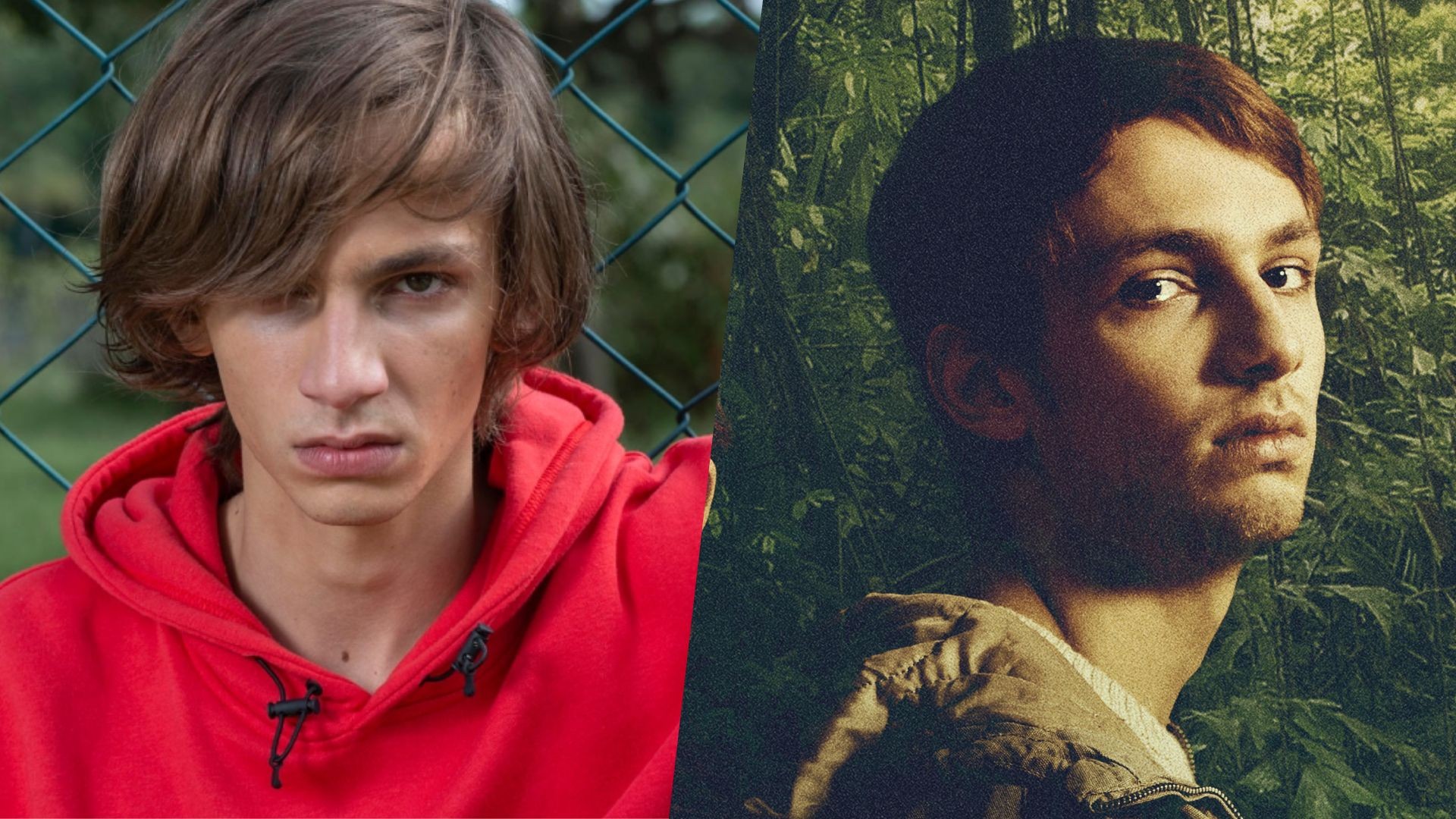 Marcinho de Os Outros, Antonio Haddad fala sobre amadurecimento e dá crédito à personagem que iniciou aos 16: 'A gente caminha junto'