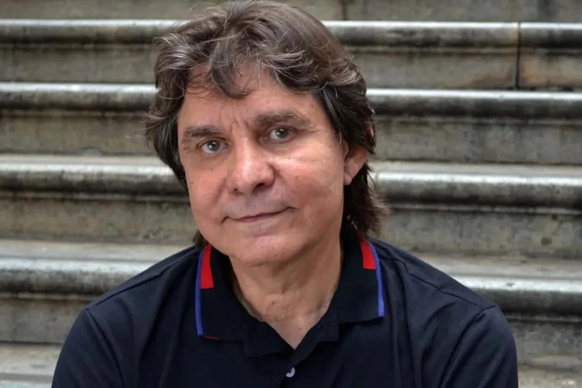 Lô Borges: cantor será velado no Palácio das Artes, em Belo Horizonte