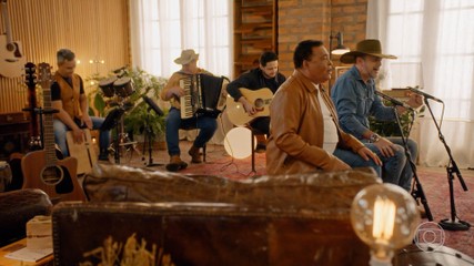Vídeos do episódio de 'Viver Sertanejo' de domingo, 4 de janeiro de 2026