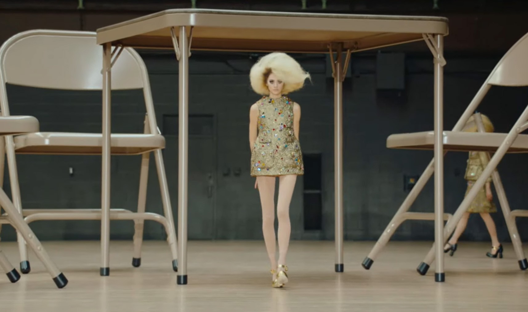 Documentário de Sofia Copolla sobre Marc Jacobs ganha primeiro trailer